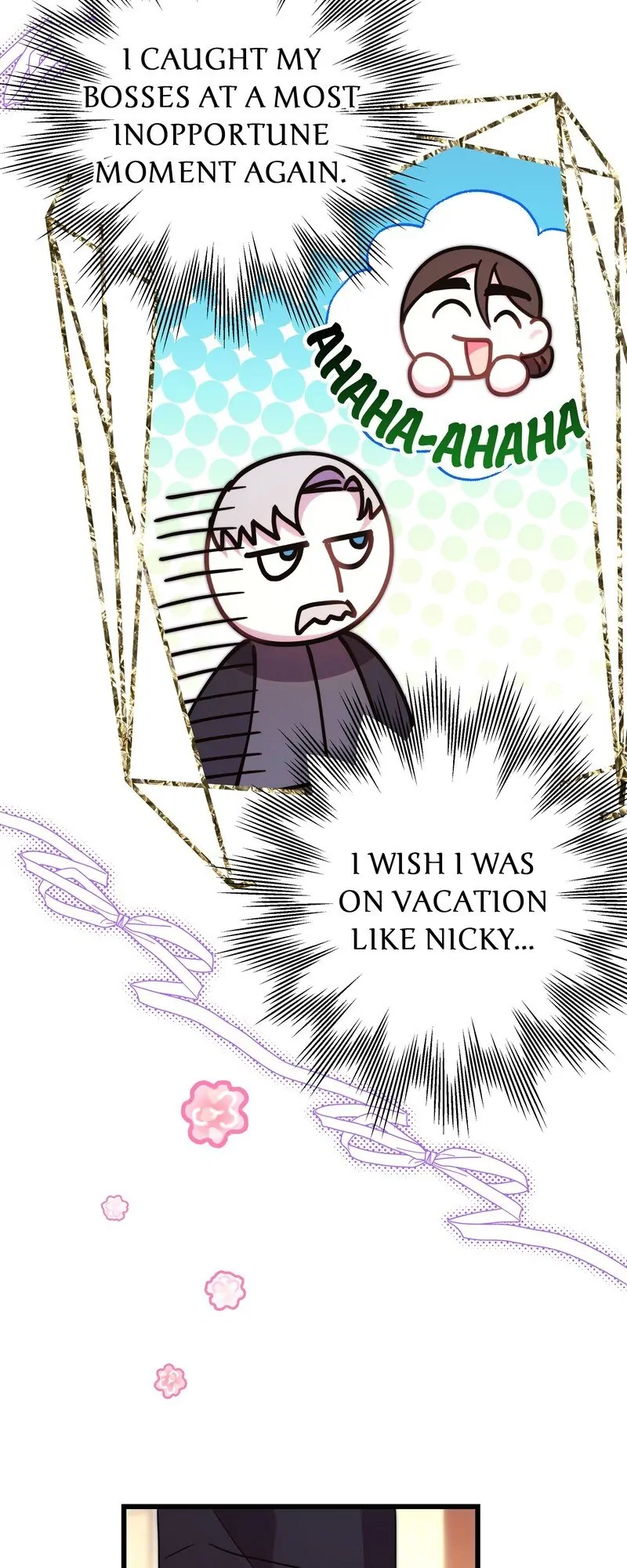Another Typical Fantasy Romance Chapter 93 - Page 68