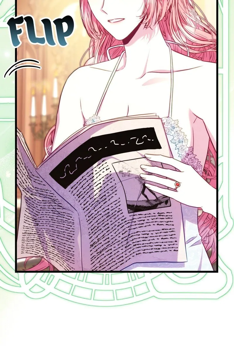 Another Typical Fantasy Romance Chapter 93 - Page 72