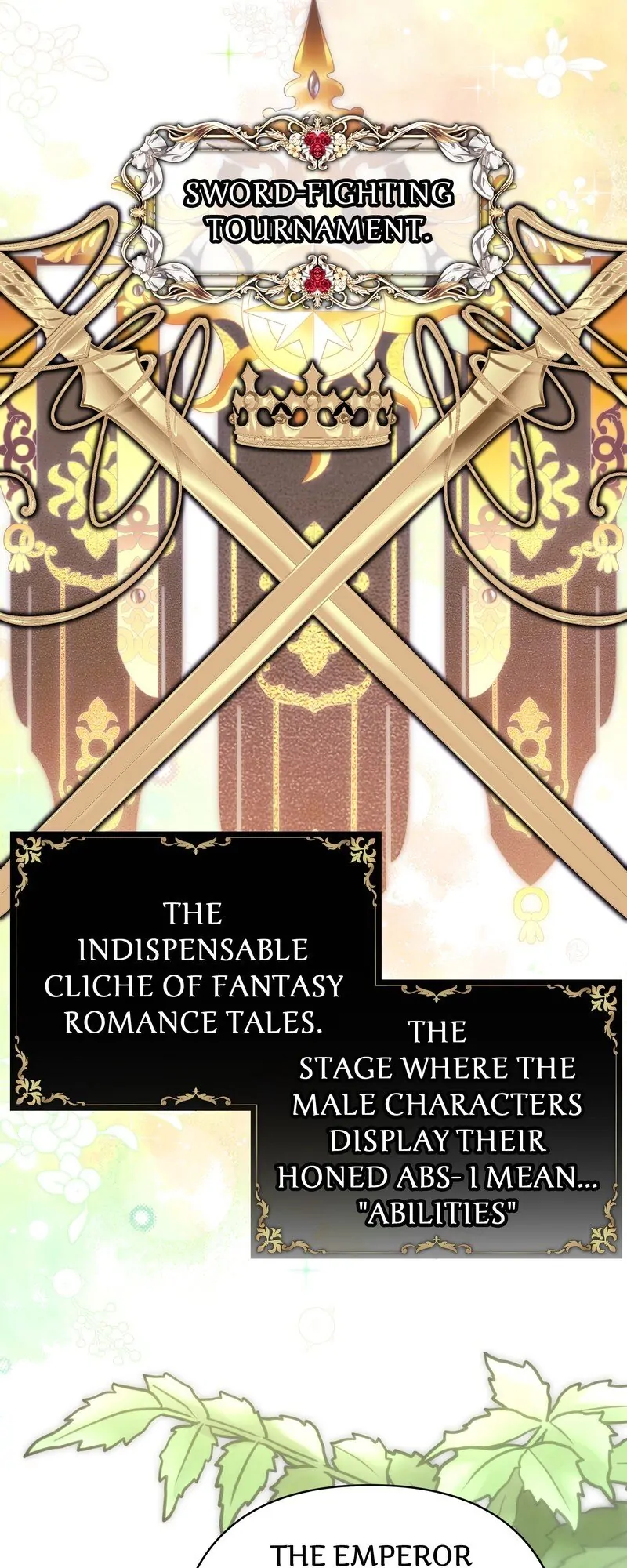 Another Typical Fantasy Romance Chapter 93 - Page 77