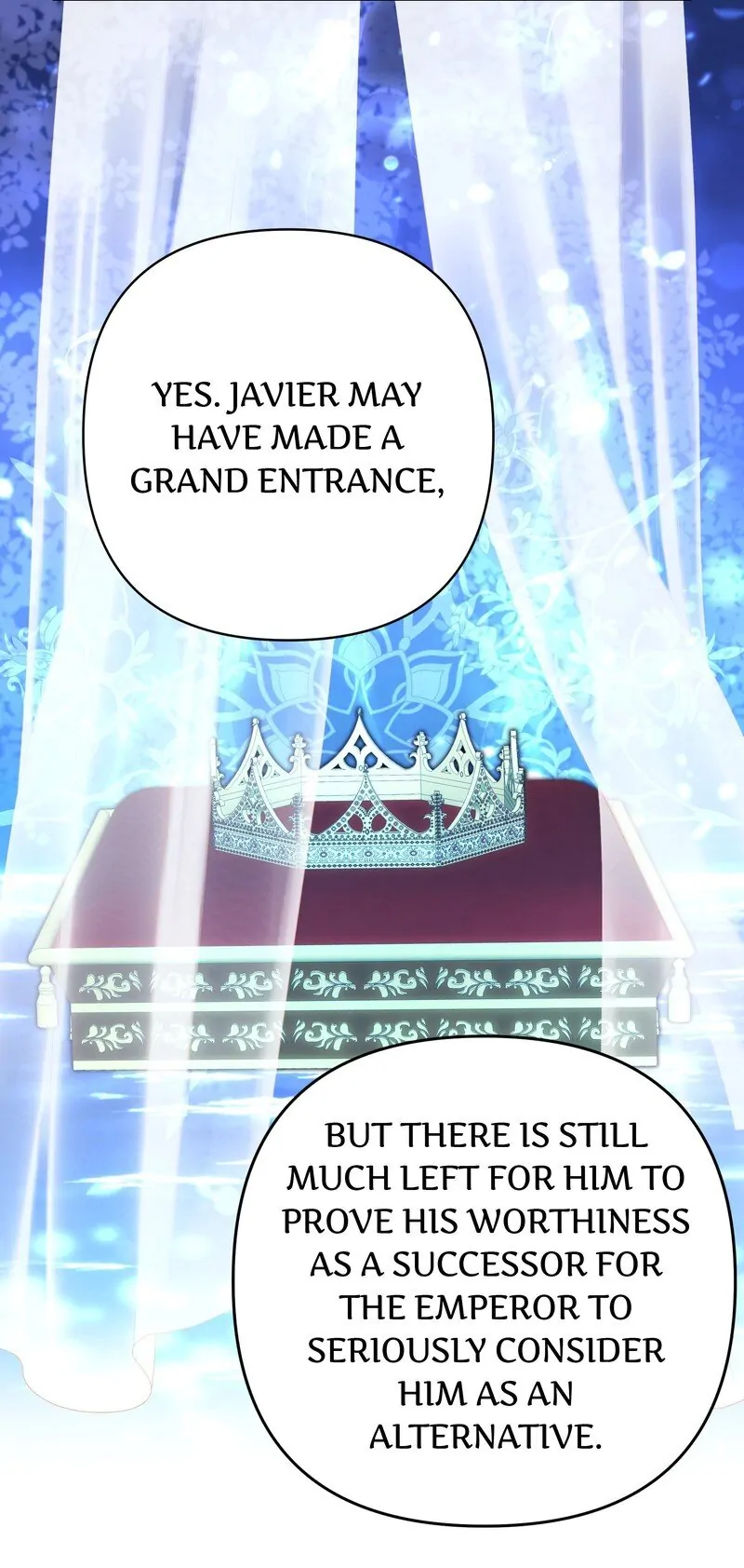 Another Typical Fantasy Romance Chapter 93 - Page 79