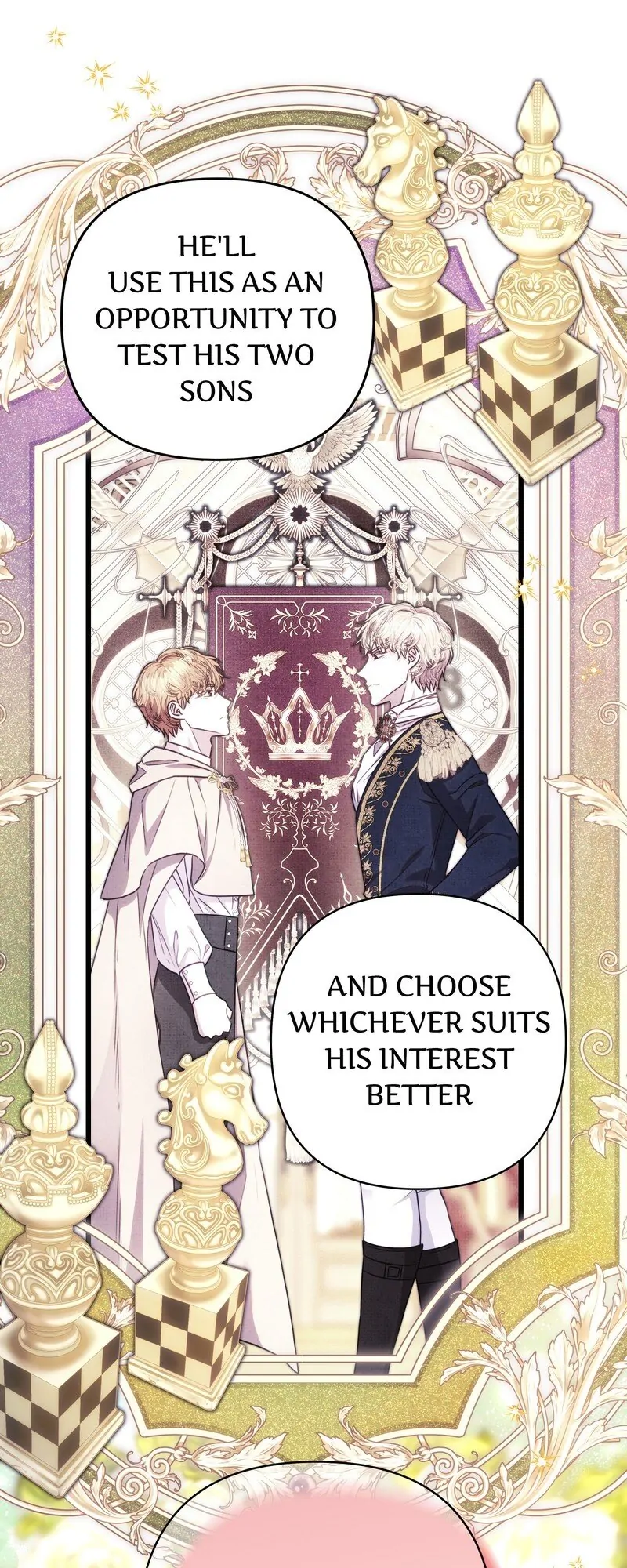 Another Typical Fantasy Romance Chapter 93 - Page 80