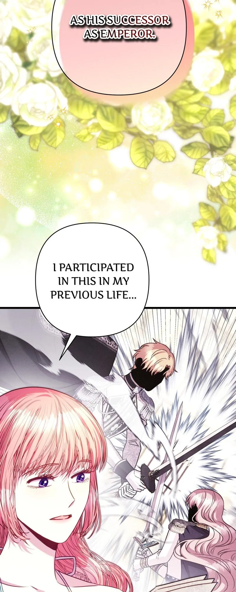 Another Typical Fantasy Romance Chapter 93 - Page 81