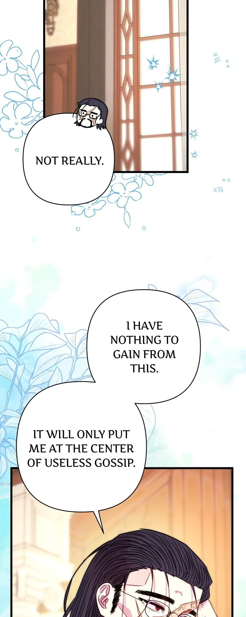 Another Typical Fantasy Romance Chapter 93 - Page 84
