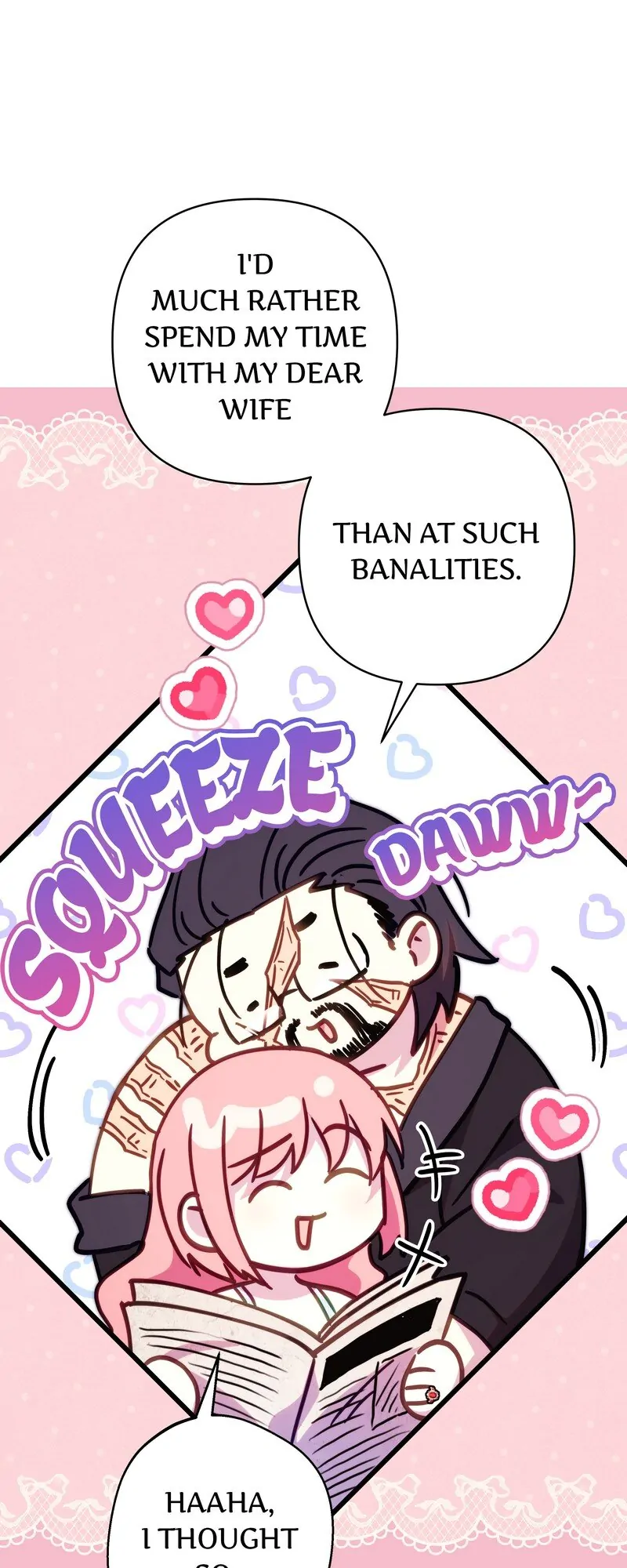 Another Typical Fantasy Romance Chapter 93 - Page 86