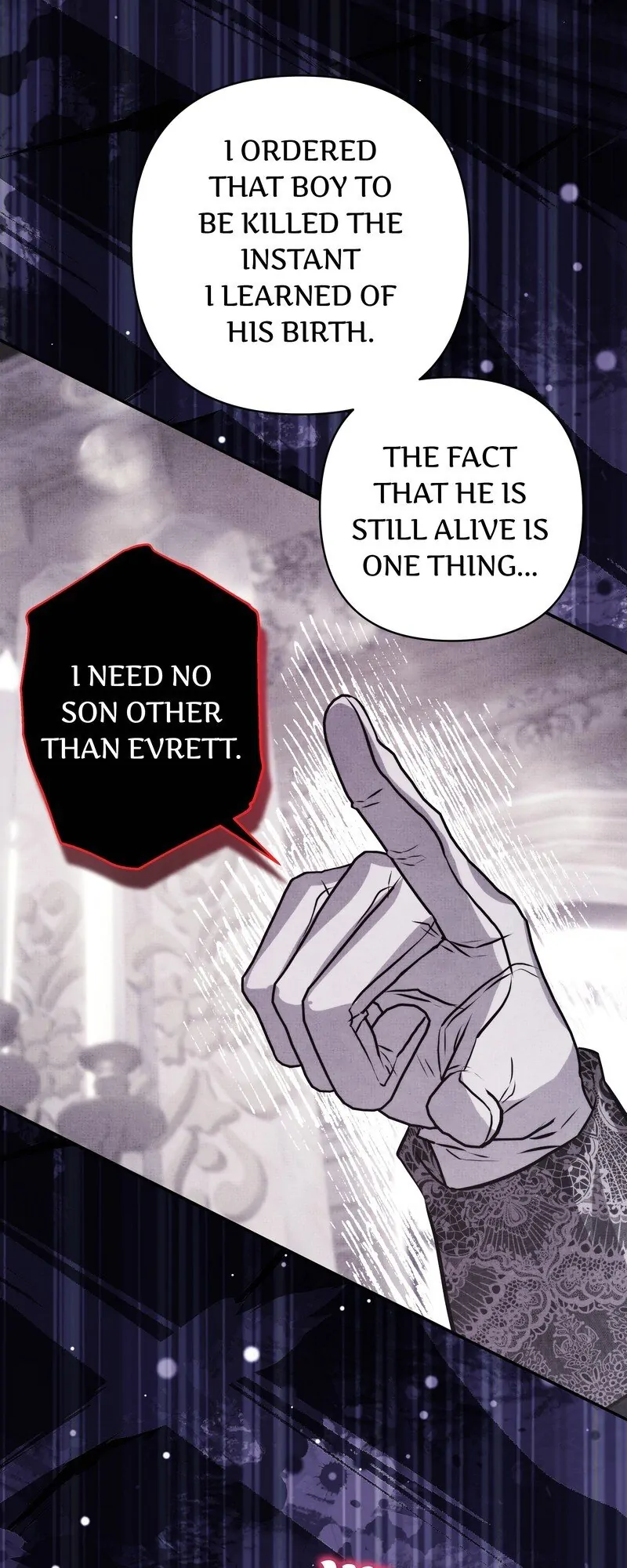 Another Typical Fantasy Romance Chapter 93 - Page 9