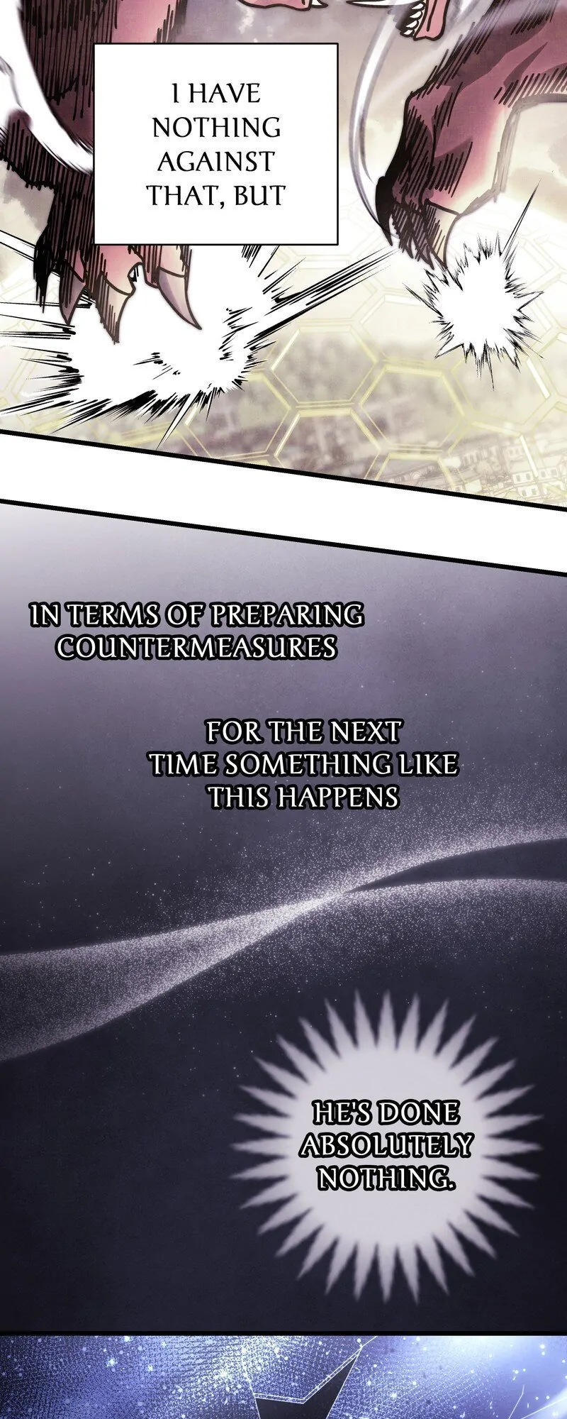Another Typical Fantasy Romance Chapter 94 - Page 11