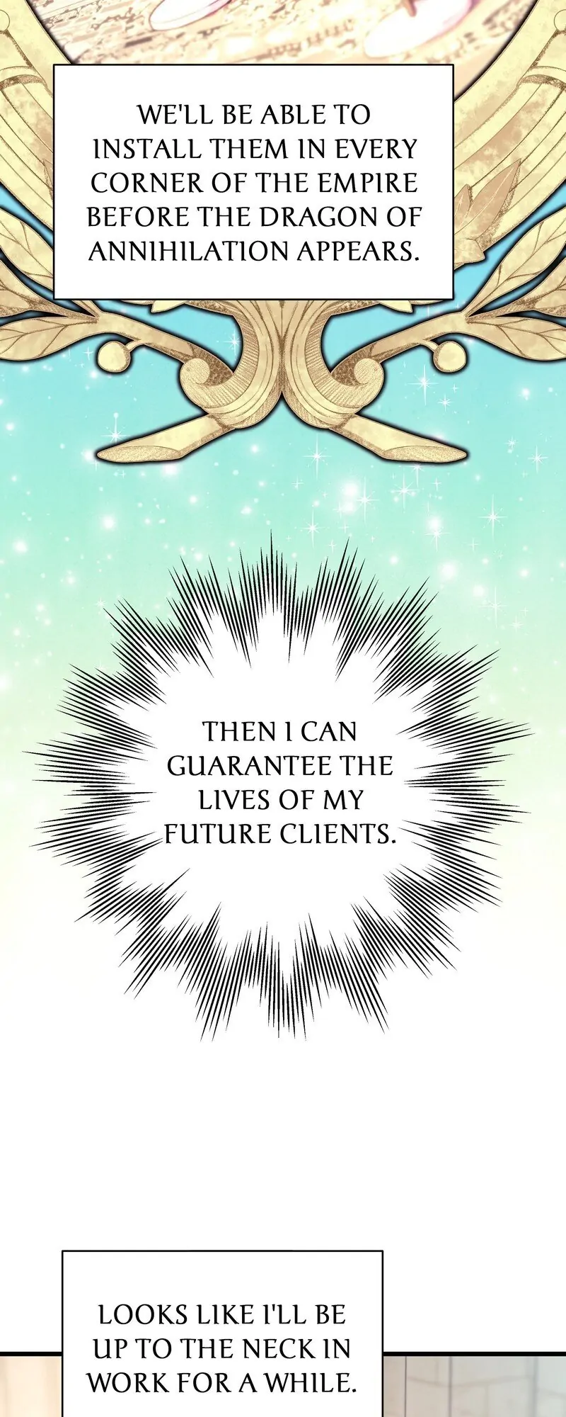 Another Typical Fantasy Romance Chapter 94 - Page 16