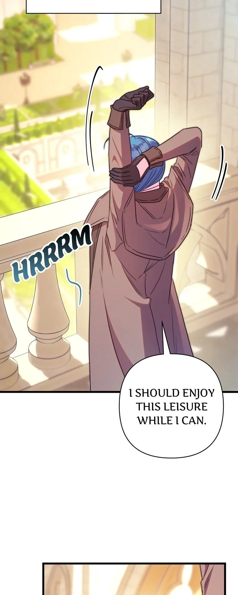Another Typical Fantasy Romance Chapter 94 - Page 17