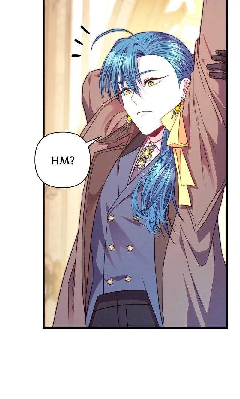 Another Typical Fantasy Romance Chapter 94 - Page 18