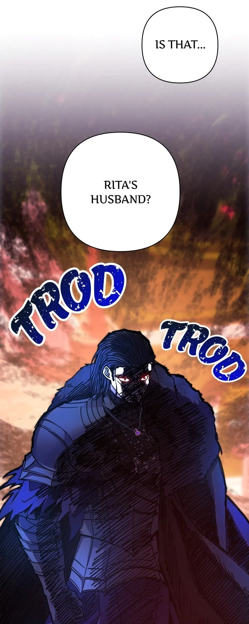 Another Typical Fantasy Romance Chapter 94 - Page 19