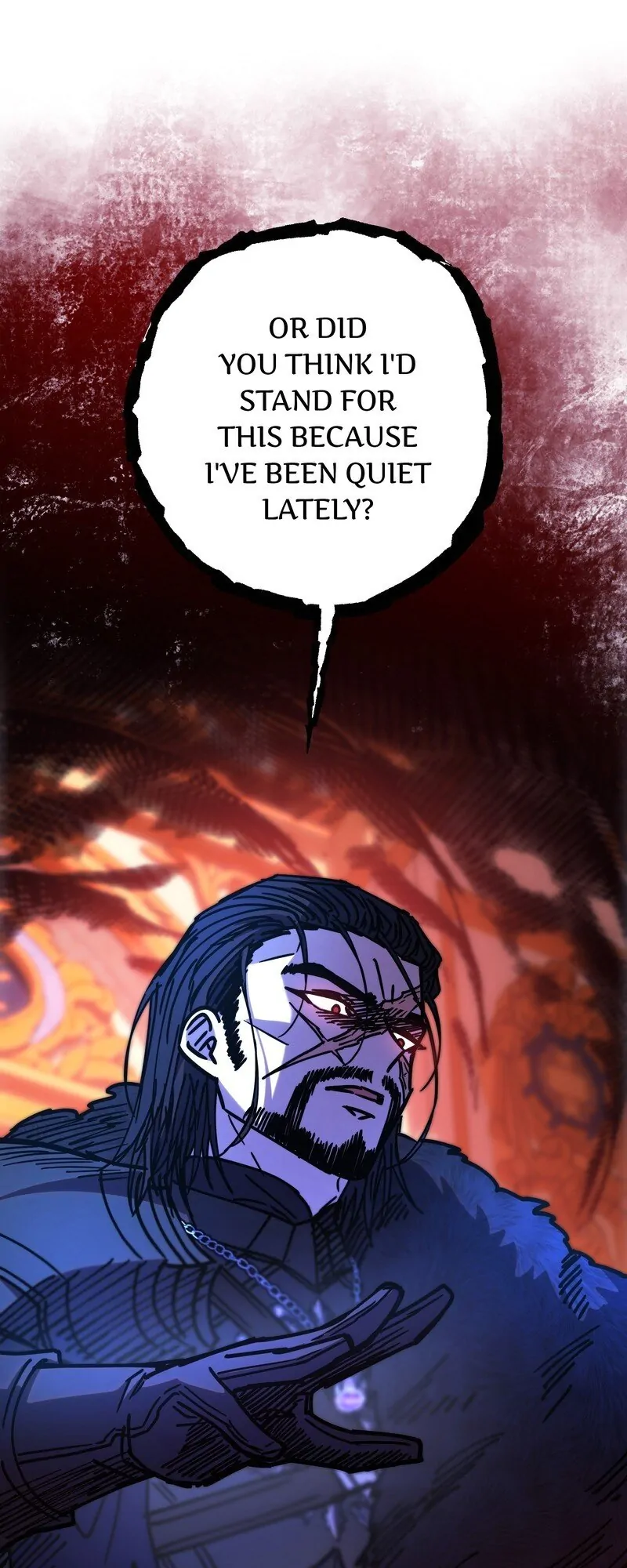 Another Typical Fantasy Romance Chapter 94 - Page 23