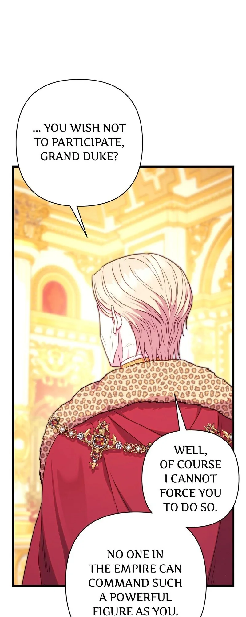 Another Typical Fantasy Romance Chapter 94 - Page 31