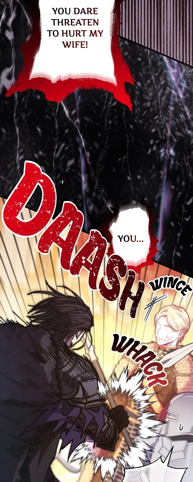Another Typical Fantasy Romance Chapter 94 - Page 35