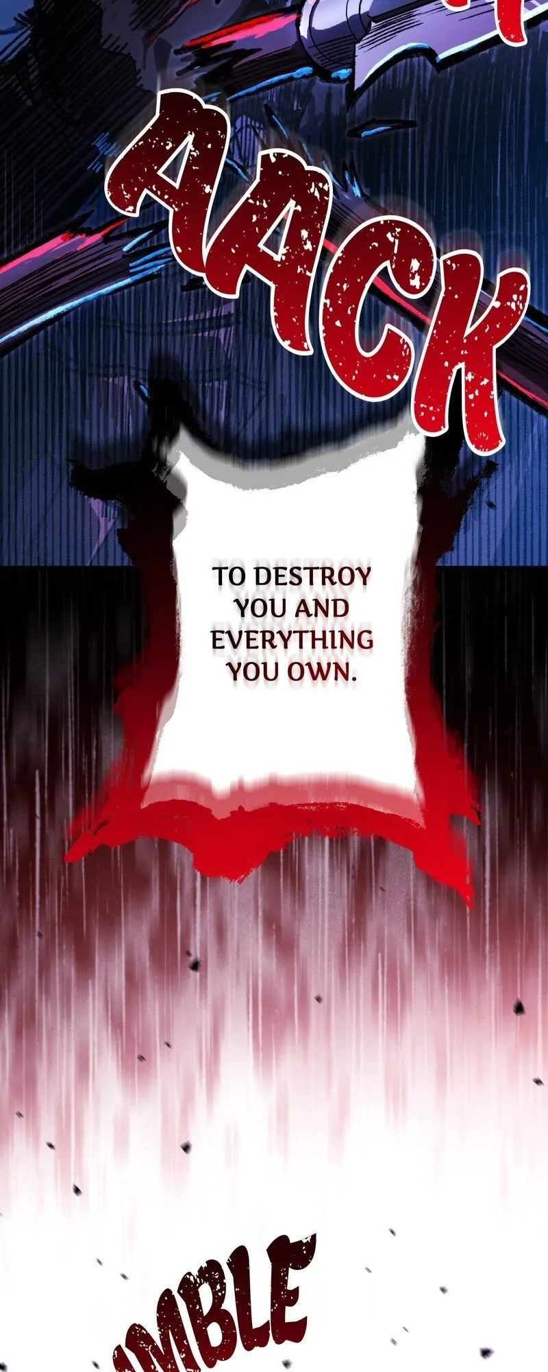Another Typical Fantasy Romance Chapter 94 - Page 38