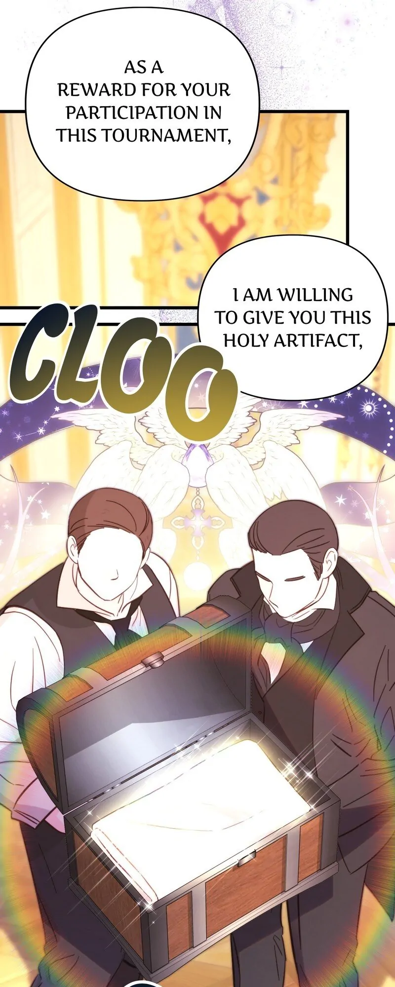 Another Typical Fantasy Romance Chapter 94 - Page 43