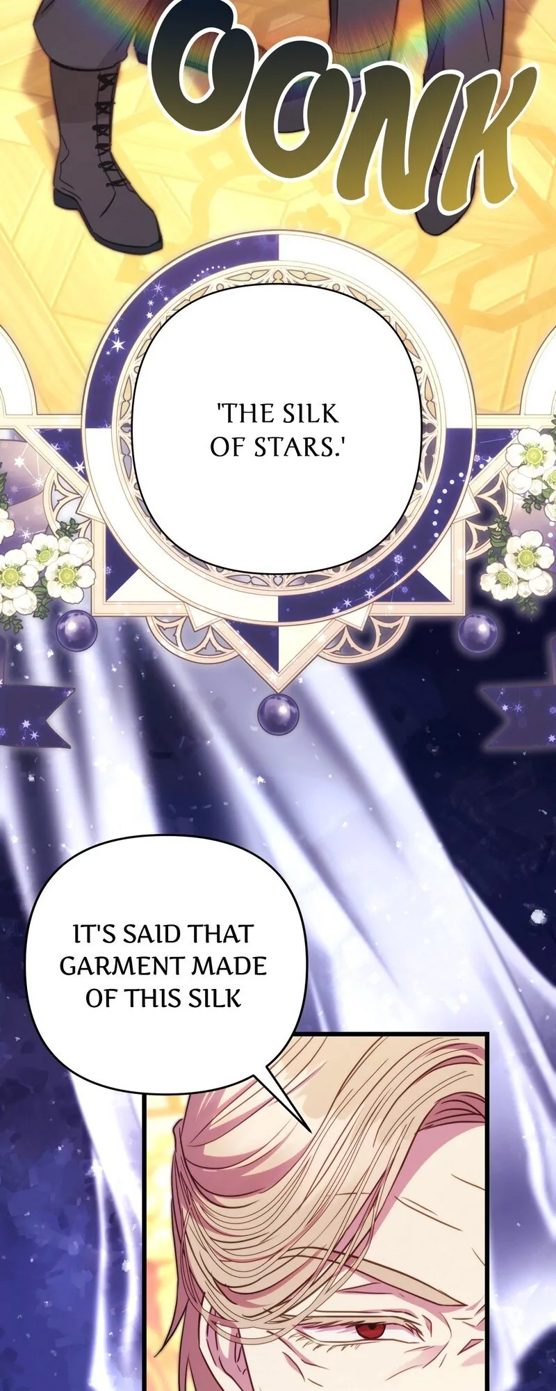 Another Typical Fantasy Romance Chapter 94 - Page 44