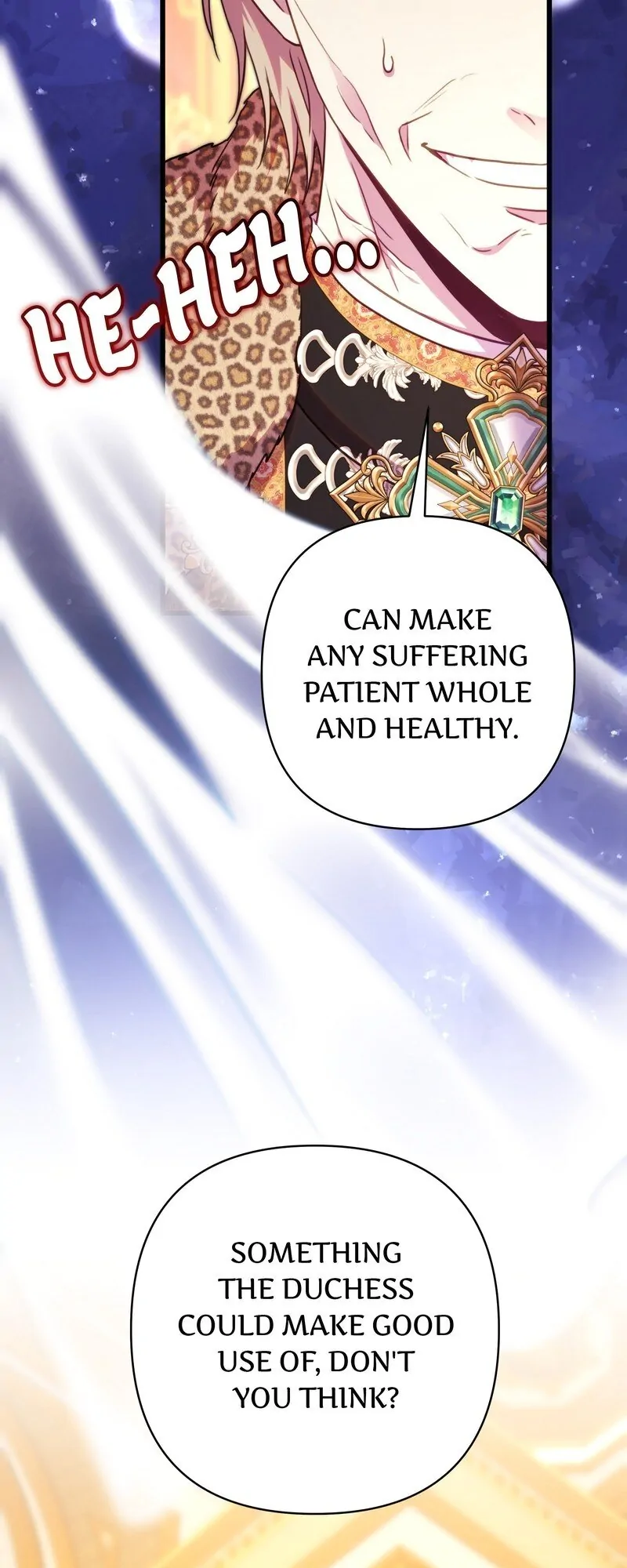 Another Typical Fantasy Romance Chapter 94 - Page 45