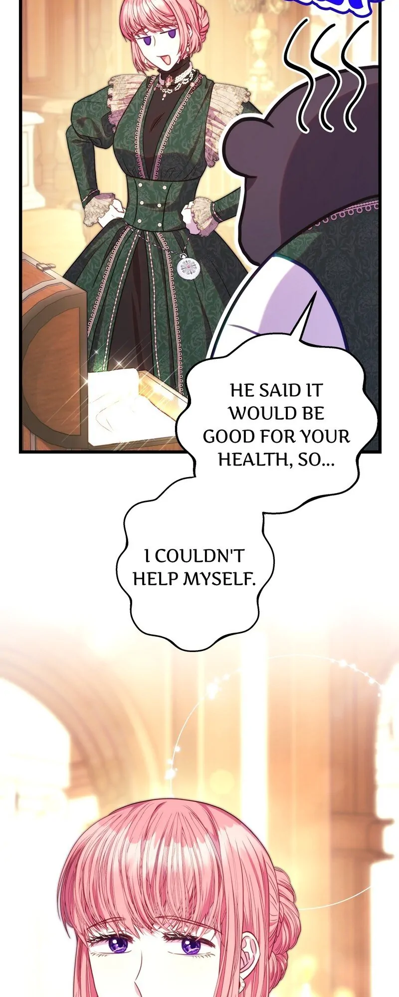 Another Typical Fantasy Romance Chapter 94 - Page 51