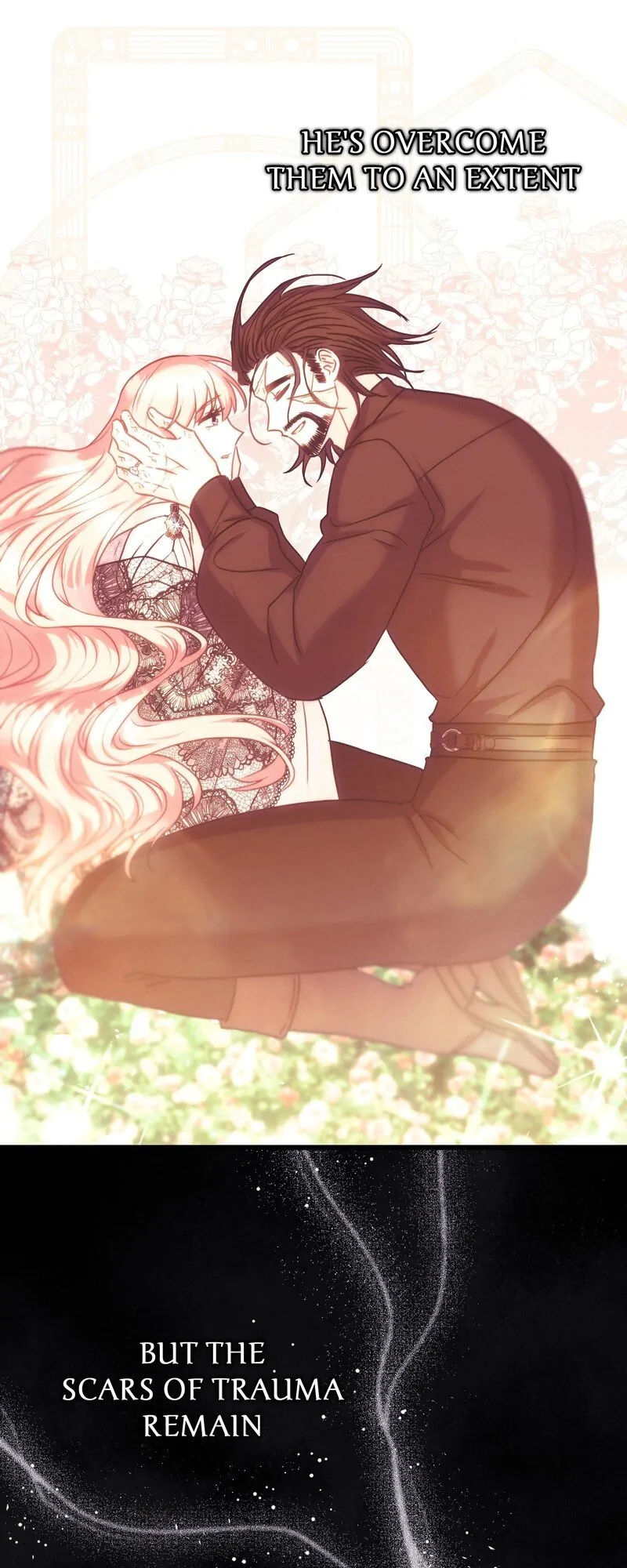 Another Typical Fantasy Romance Chapter 94 - Page 55