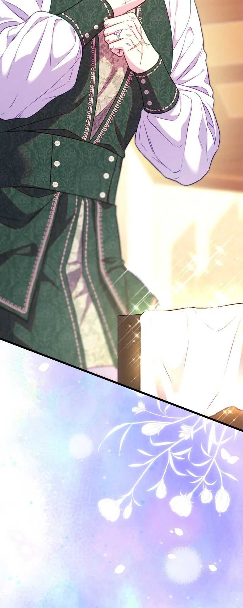 Another Typical Fantasy Romance Chapter 94 - Page 57