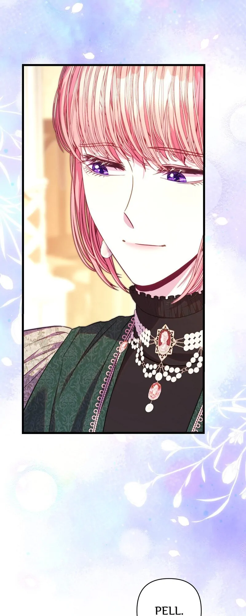 Another Typical Fantasy Romance Chapter 94 - Page 58