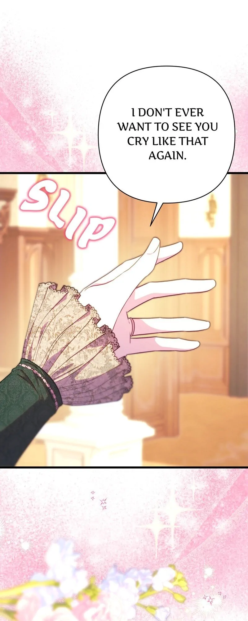 Another Typical Fantasy Romance Chapter 94 - Page 61