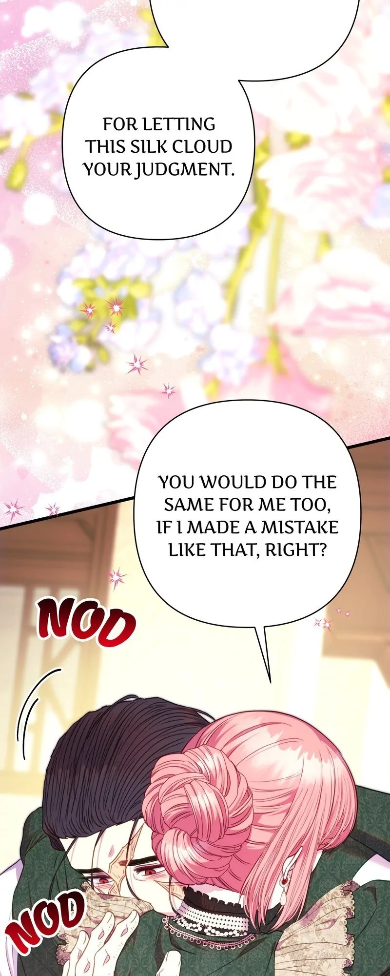 Another Typical Fantasy Romance Chapter 94 - Page 63