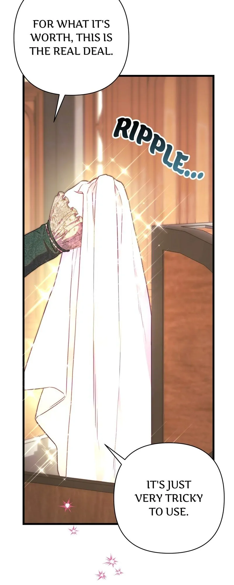 Another Typical Fantasy Romance Chapter 94 - Page 65