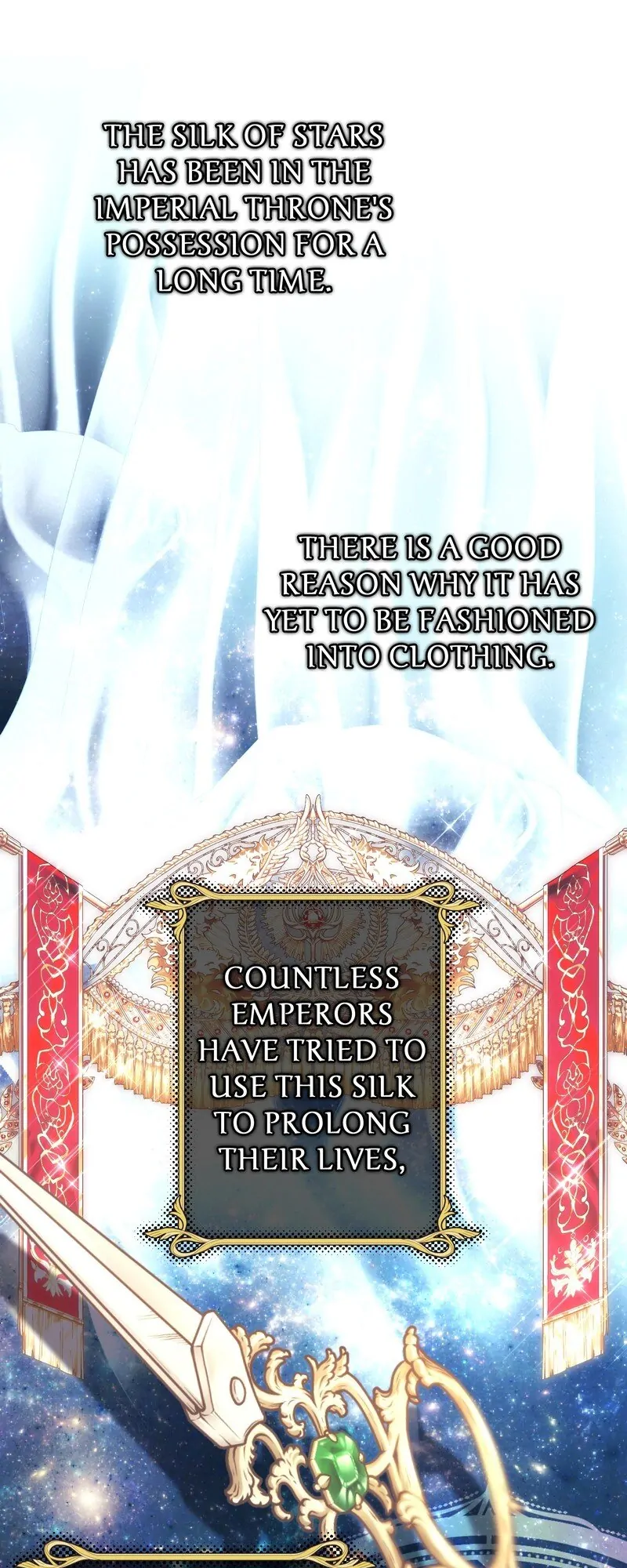 Another Typical Fantasy Romance Chapter 94 - Page 67