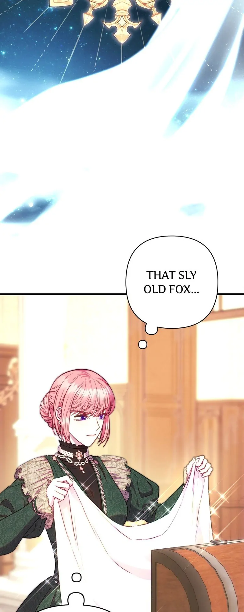 Another Typical Fantasy Romance Chapter 94 - Page 69