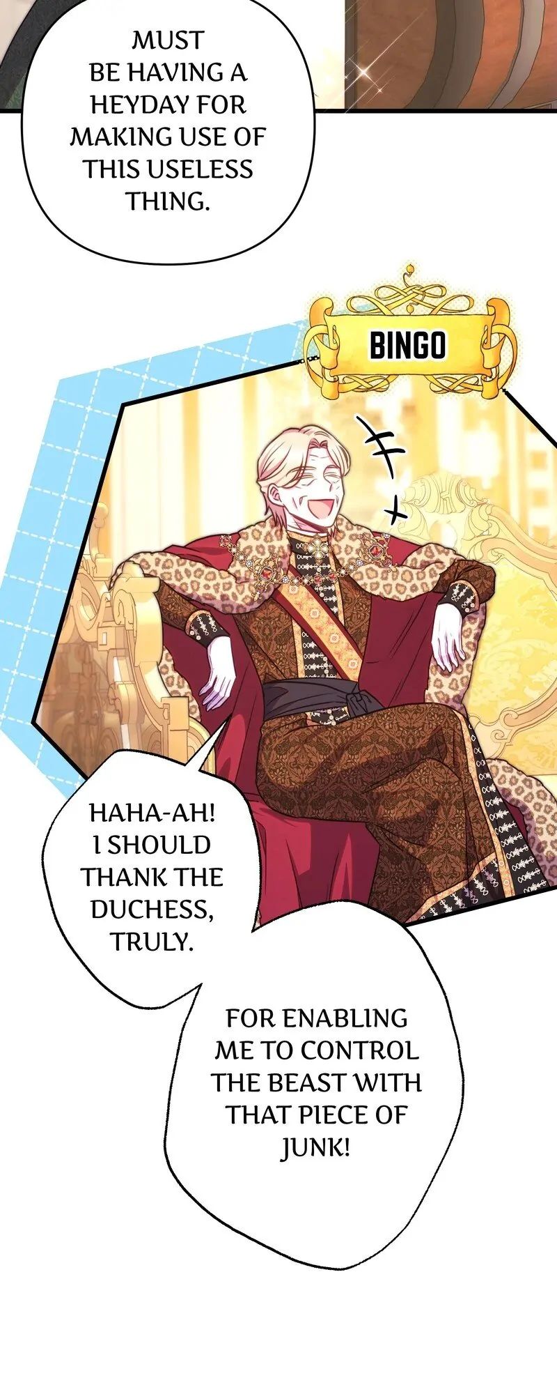 Another Typical Fantasy Romance Chapter 94 - Page 70