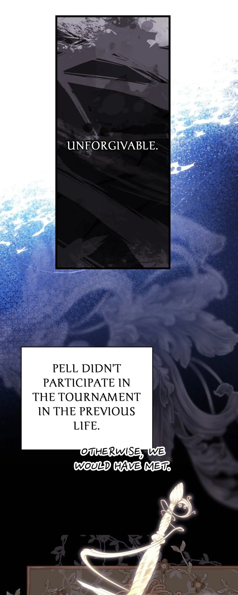 Another Typical Fantasy Romance Chapter 94 - Page 71