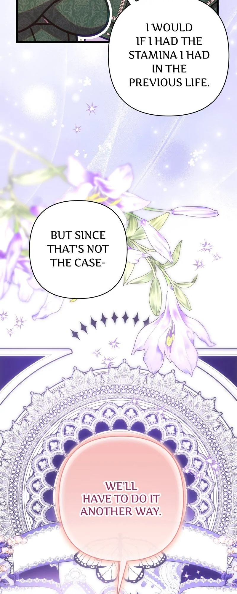 Another Typical Fantasy Romance Chapter 94 - Page 75