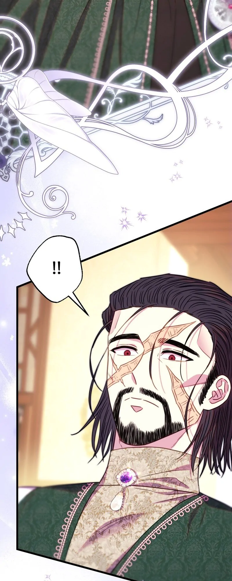 Another Typical Fantasy Romance Chapter 94 - Page 77