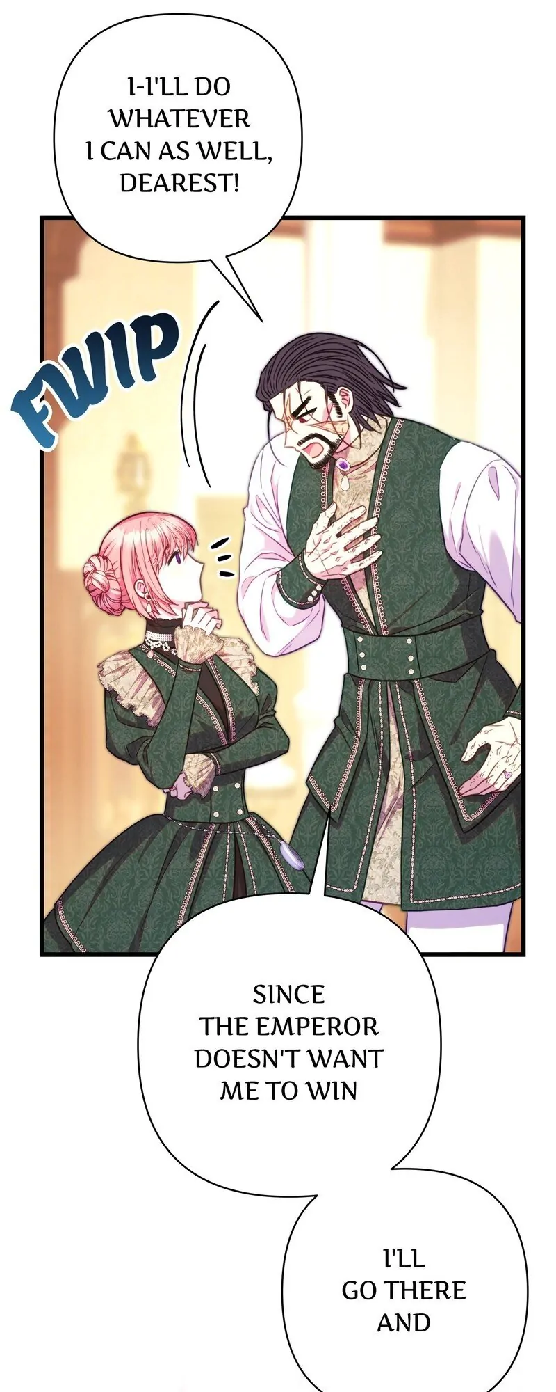 Another Typical Fantasy Romance Chapter 94 - Page 79