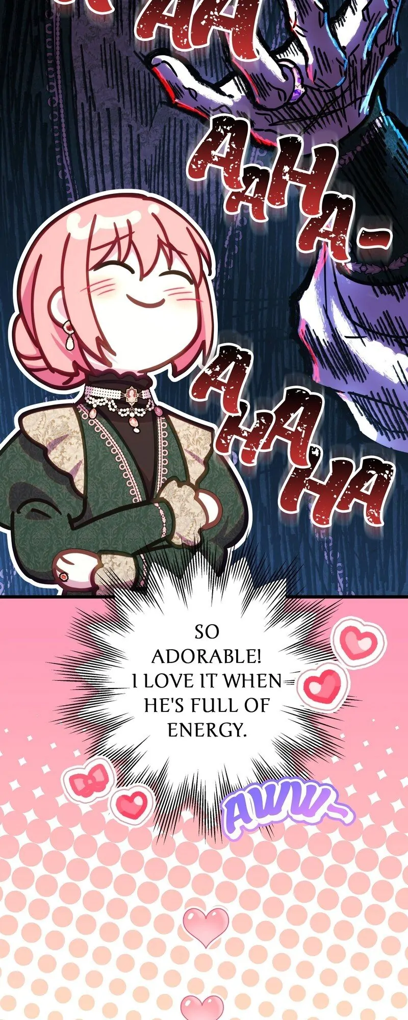 Another Typical Fantasy Romance Chapter 94 - Page 81