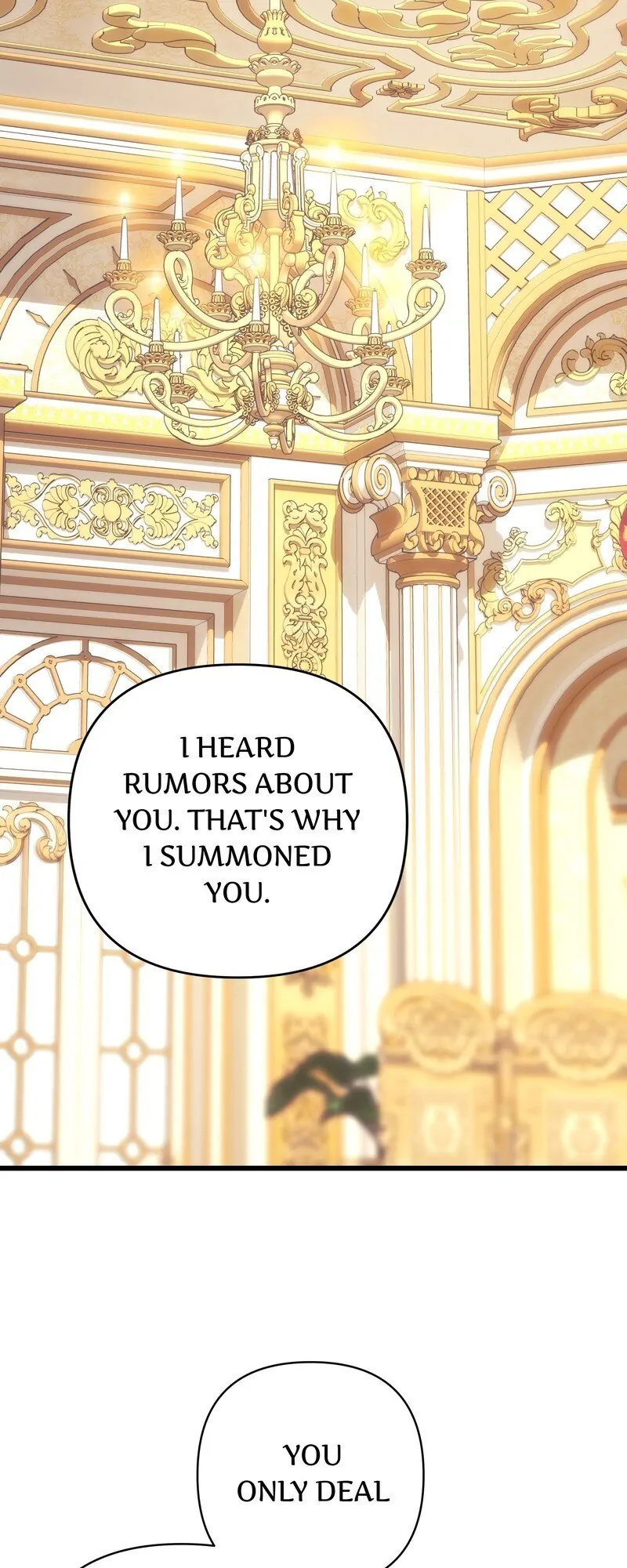 Another Typical Fantasy Romance Chapter 94 - Page 83