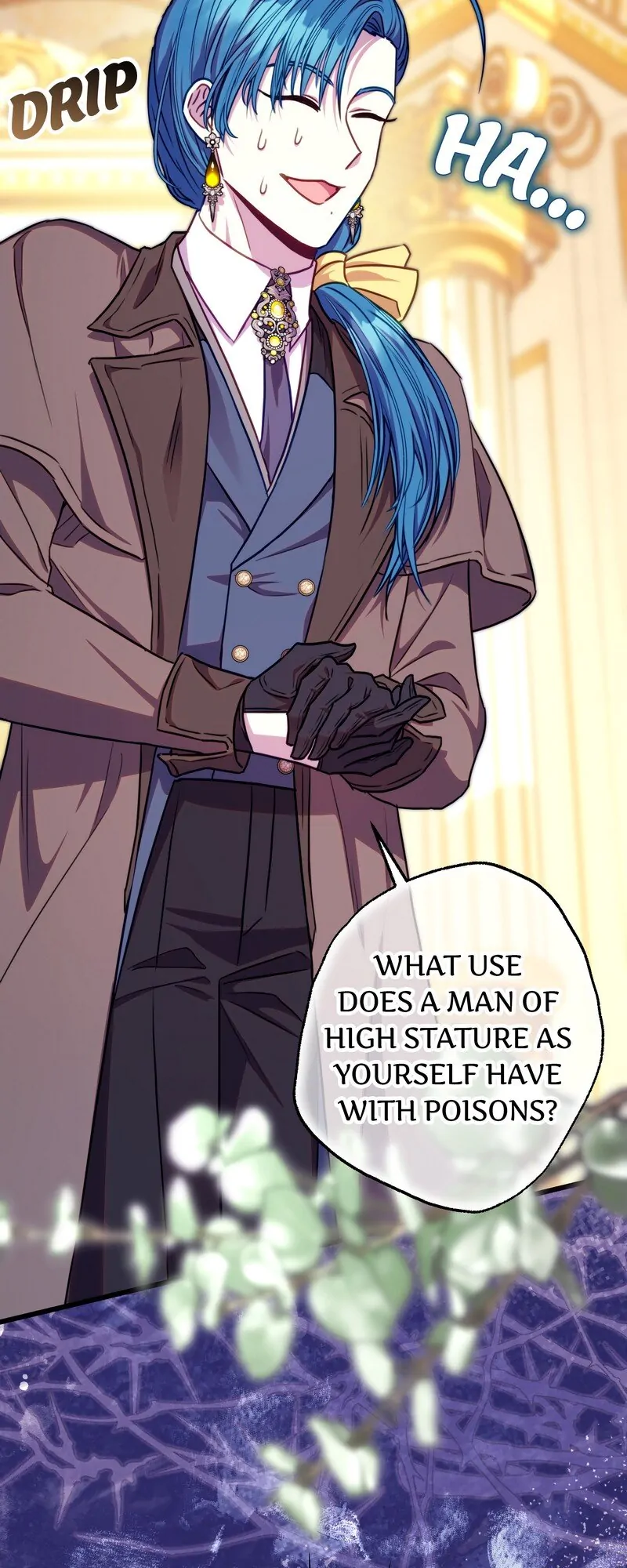 Another Typical Fantasy Romance Chapter 94 - Page 88