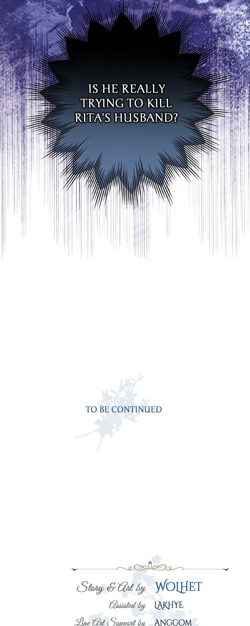Another Typical Fantasy Romance Chapter 94 - Page 89