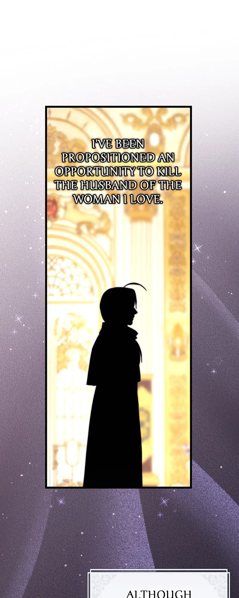 Another Typical Fantasy Romance Chapter 95 - Page 1