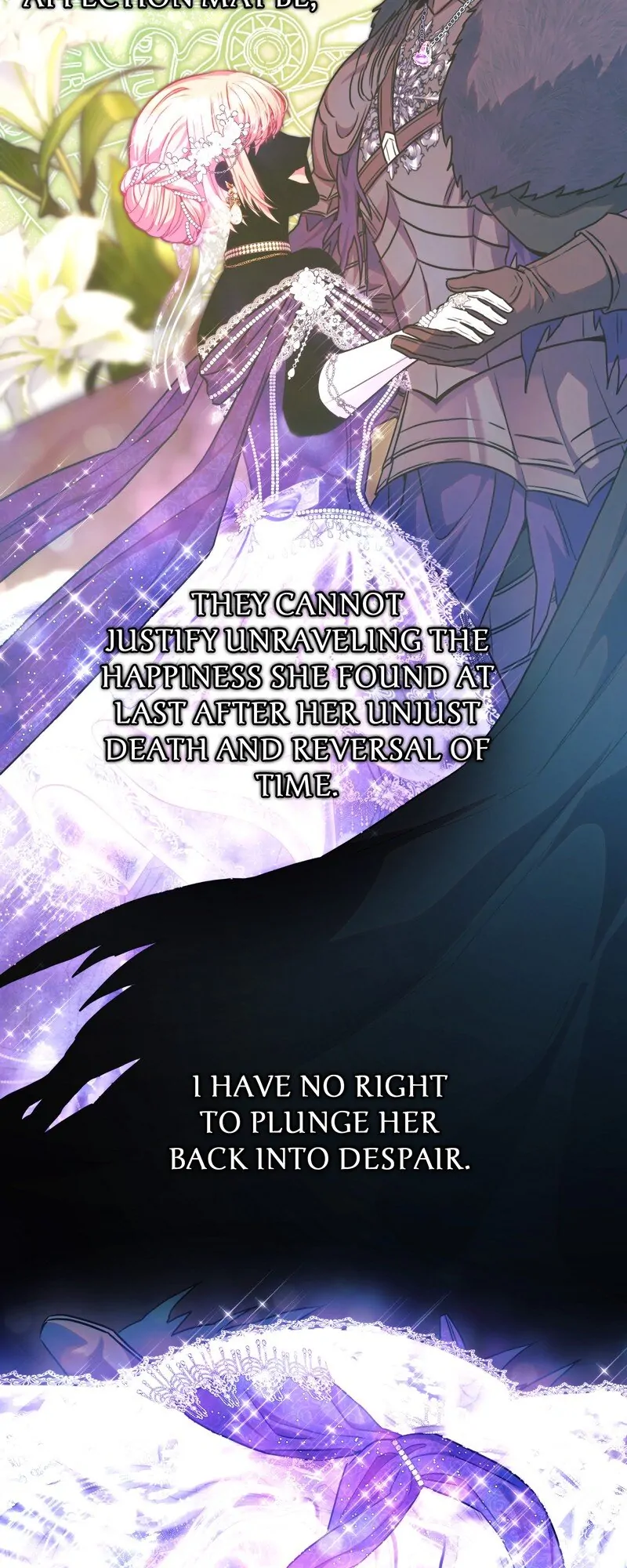 Another Typical Fantasy Romance Chapter 95 - Page 10