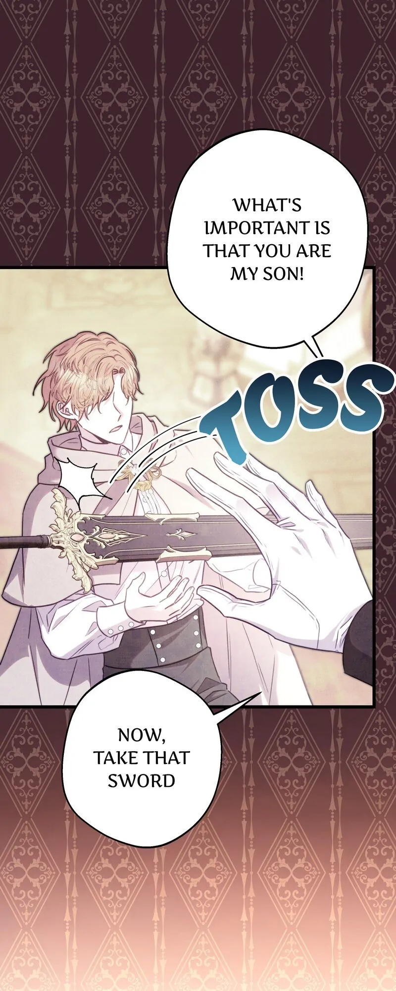 Another Typical Fantasy Romance Chapter 95 - Page 43