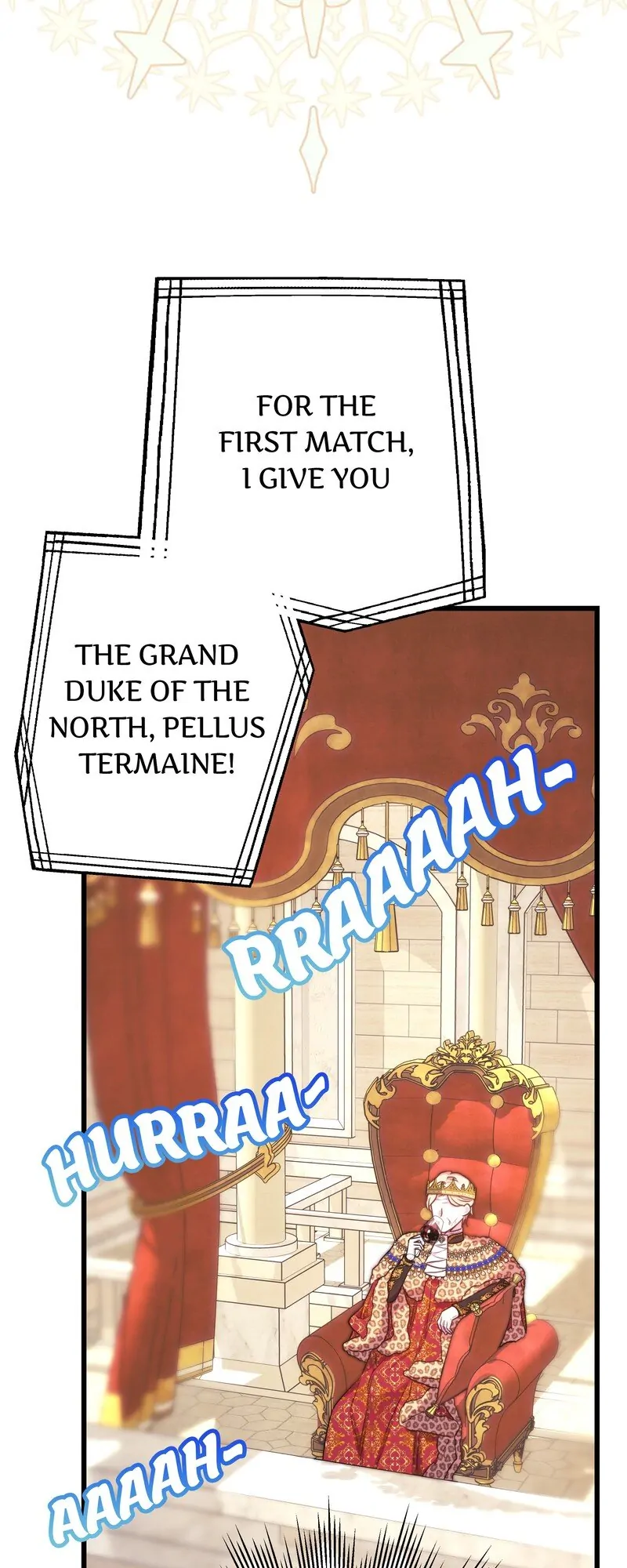 Another Typical Fantasy Romance Chapter 95 - Page 63