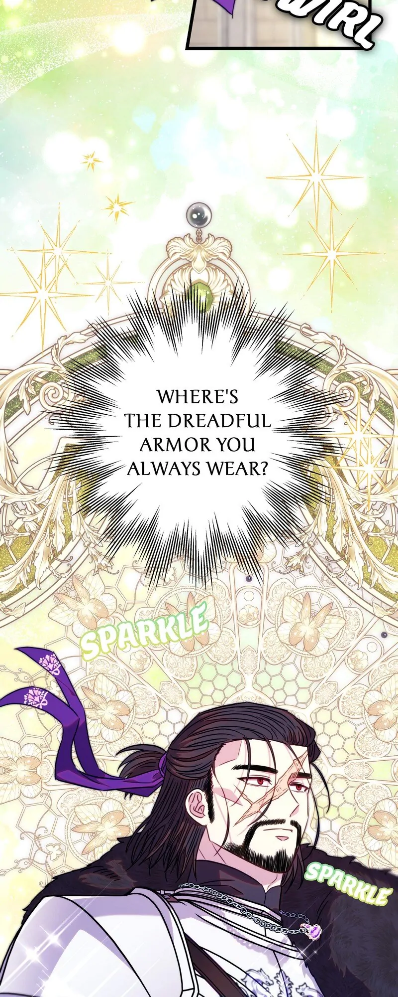 Another Typical Fantasy Romance Chapter 95 - Page 68