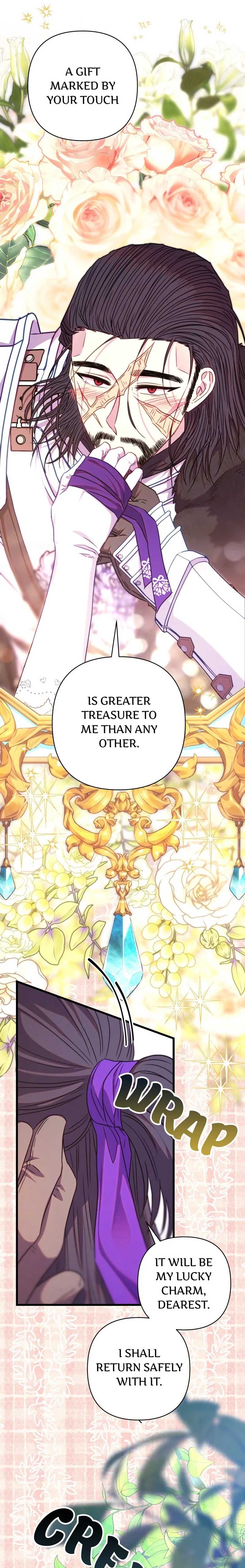Another Typical Fantasy Romance Chapter 96 - Page 16