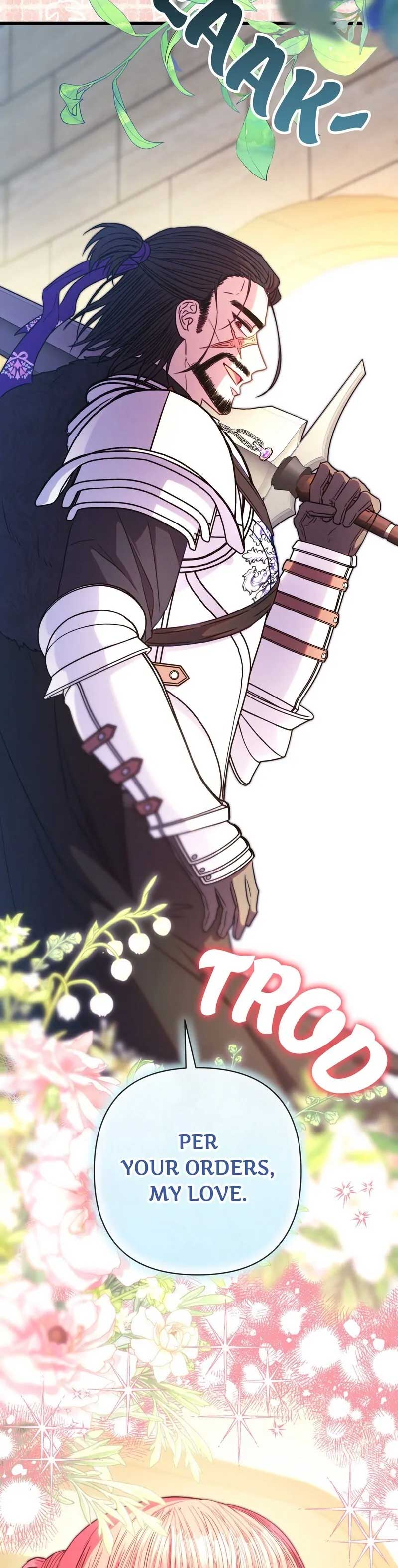 Another Typical Fantasy Romance Chapter 96 - Page 17