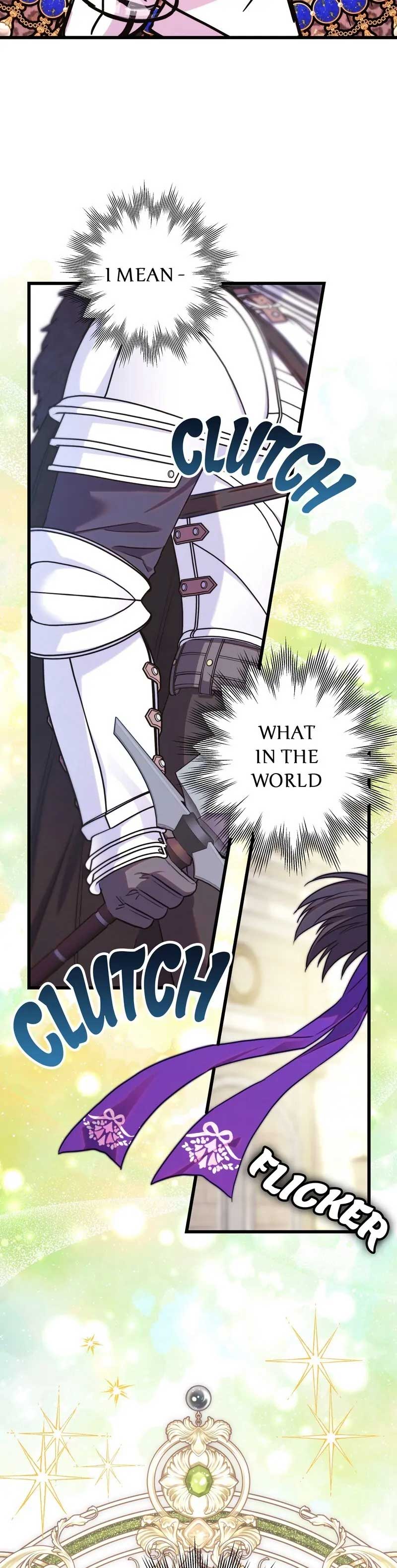 Another Typical Fantasy Romance Chapter 96 - Page 2