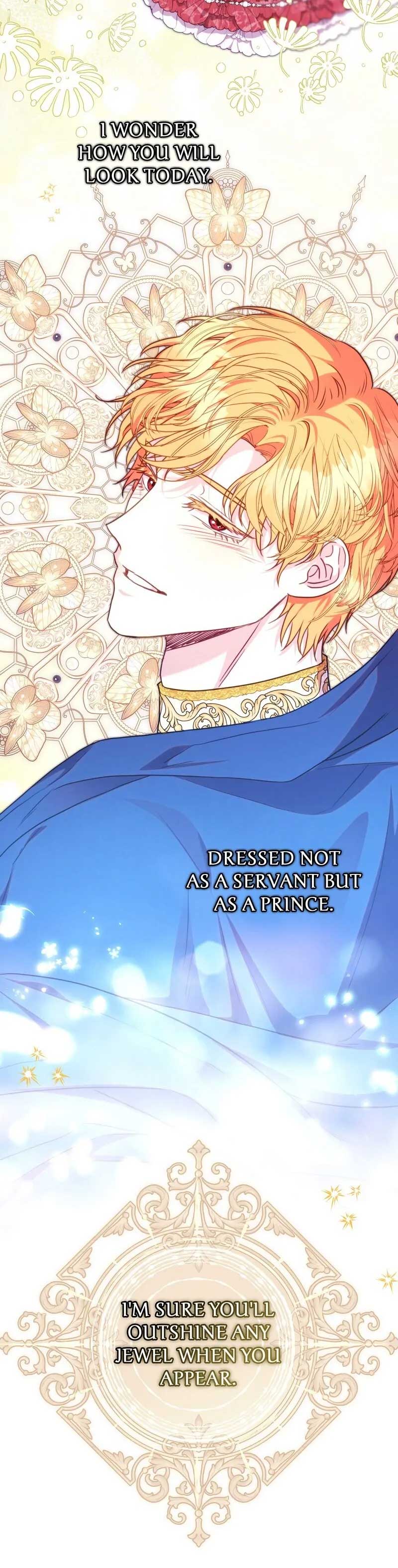 Another Typical Fantasy Romance Chapter 96 - Page 33