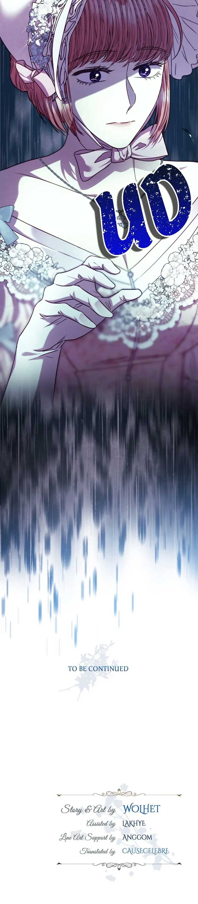 Another Typical Fantasy Romance Chapter 96 - Page 40