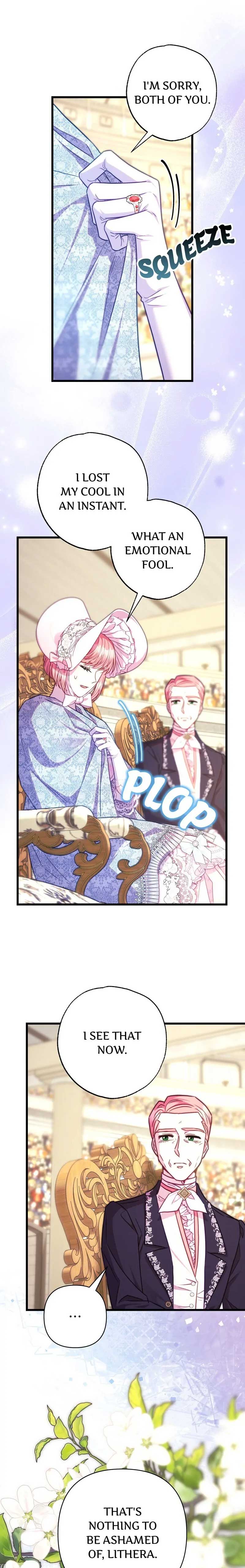 Another Typical Fantasy Romance Chapter 97 - Page 13